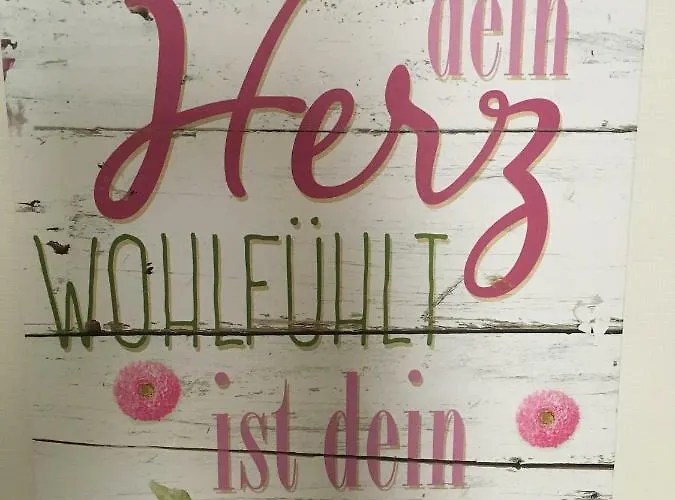 公寓 豪斯芭贝尔公寓 *