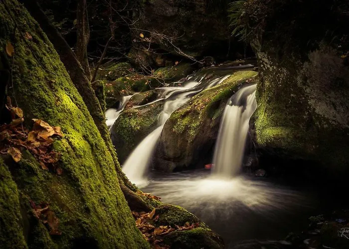 豪斯芭贝尔公寓