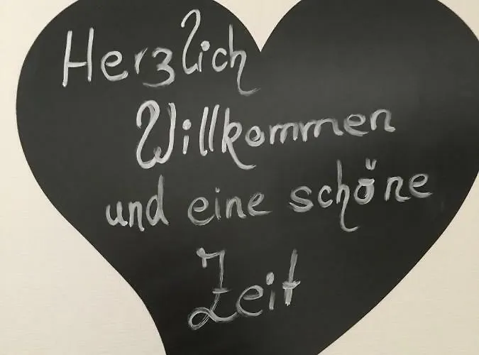 公寓 豪斯芭贝尔公寓 *