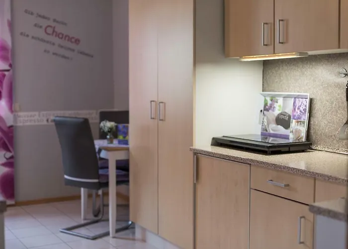 公寓 豪斯芭贝尔公寓