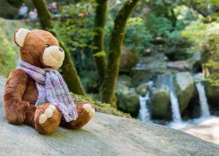 豪斯芭贝尔公寓 *