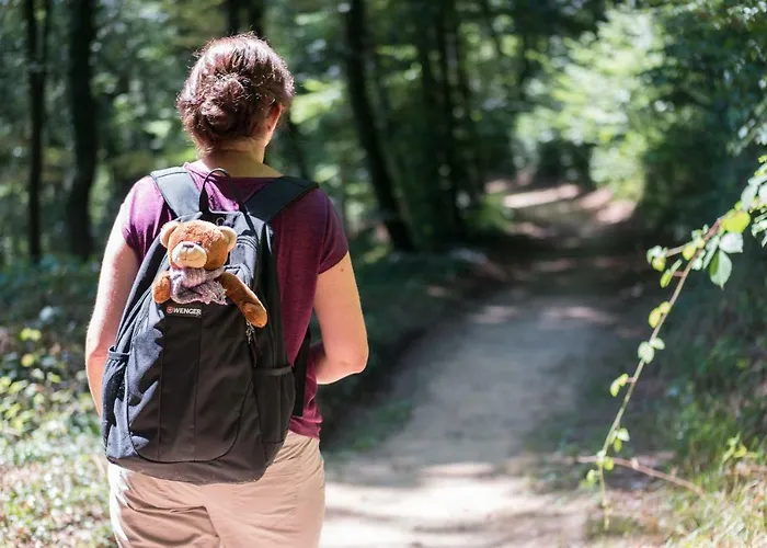 豪斯芭贝尔公寓 公寓 *