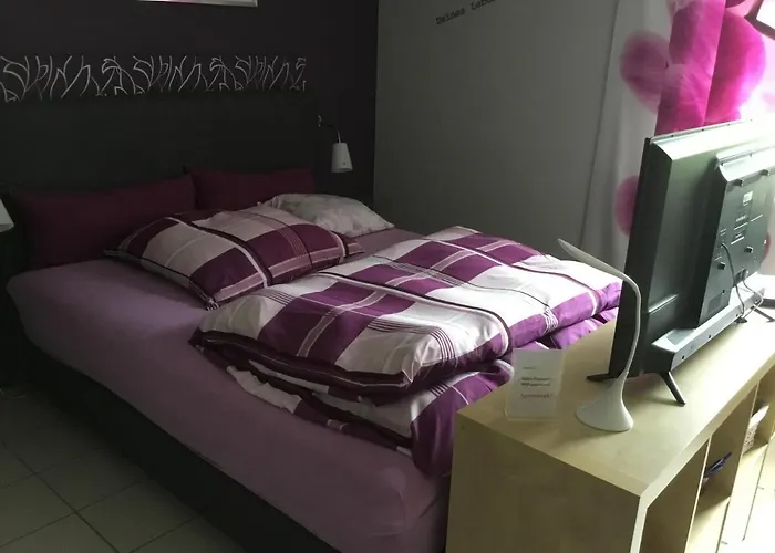 豪斯芭贝尔公寓 公寓